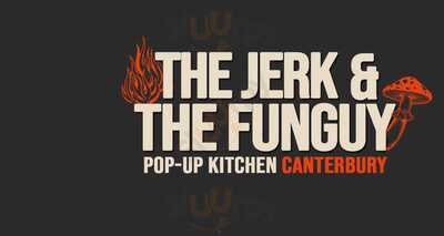 The Jerk And The Funguy