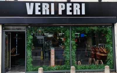 Veri Peri