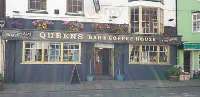 Queens Hotel