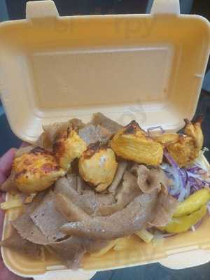 Cairo Kebab House