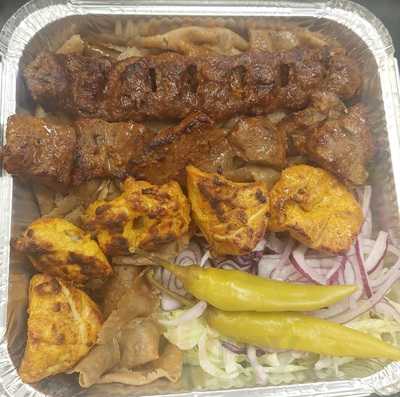 Cairo Kebab House