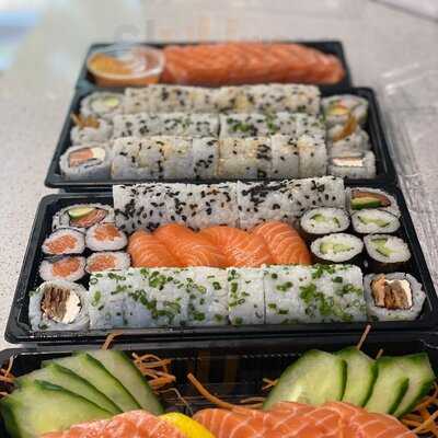 Sushiexpress Bournemouth