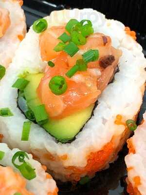 Sushiexpress Bournemouth