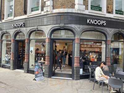 Knoops