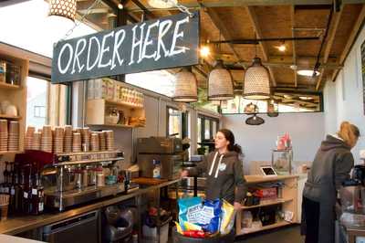 Beach Box Wadebridge