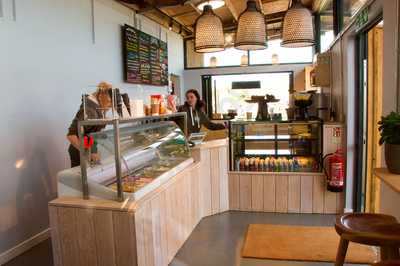 Beach Box Wadebridge