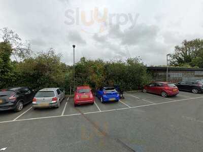 Beach Box Wadebridge