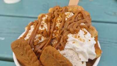 Beach Box Wadebridge