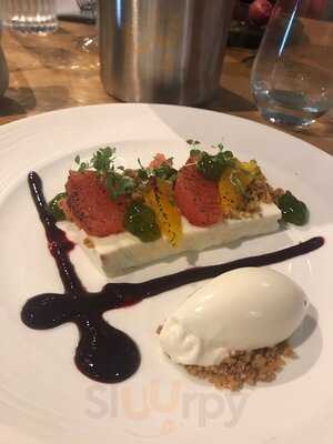 The Shed By James Sommerin