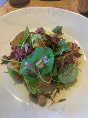 The Shed By James Sommerin