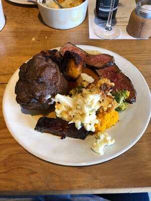 The Shed By James Sommerin