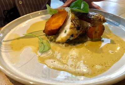 The Shed By James Sommerin