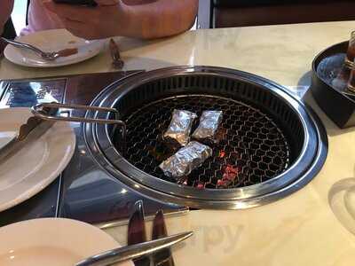 Intercontinental Brasserie Twickenham