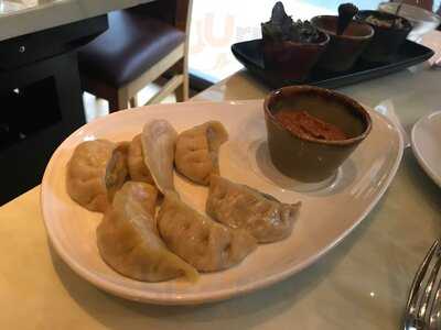 Intercontinental Brasserie Twickenham