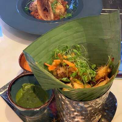 Intercontinental Brasserie Twickenham