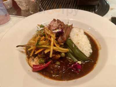 Intercontinental Brasserie Twickenham