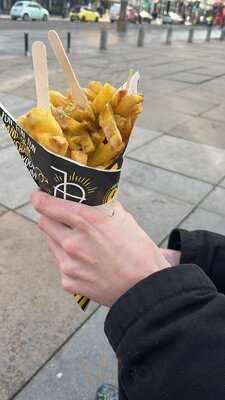 Frites