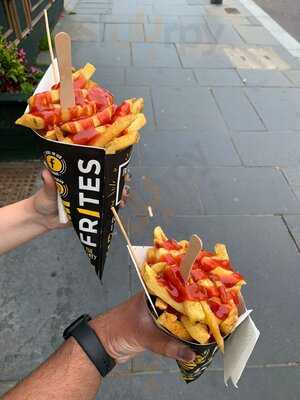 Frites