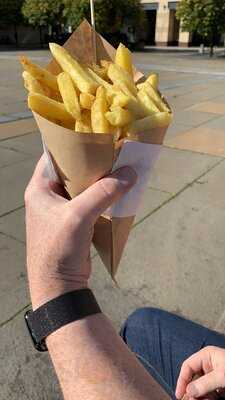 Frites