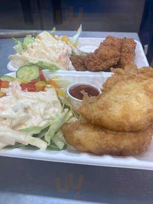 Speyside Fish & Chips