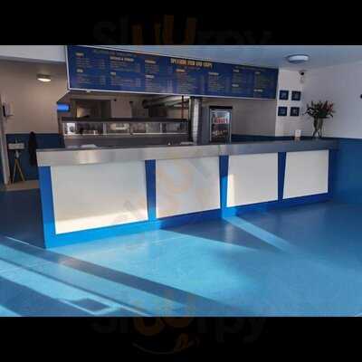 Speyside Fish & Chips