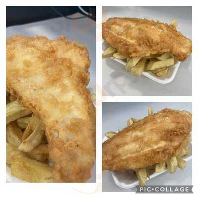 Speyside Fish & Chips