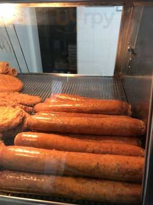 Jolly Fryer - Birmingham