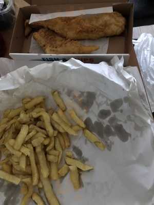 Jolly Fryer - Birmingham