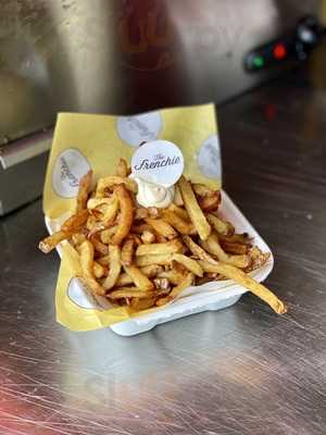 The Frenchie