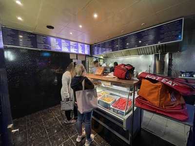 Le Raj Indian Takeaway