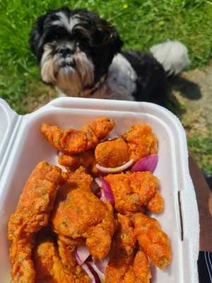 Le Raj Indian Takeaway