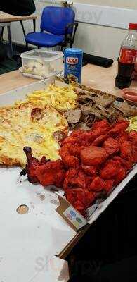 Le Raj Indian Takeaway