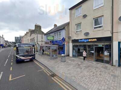 Le Raj Indian Takeaway