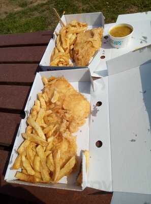 The Dolphin Sutton On Sea