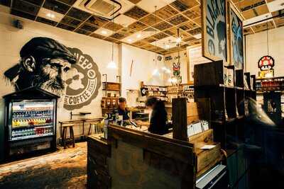 Black Sheep Coffee