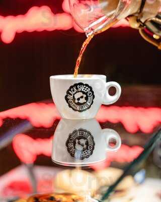 Black Sheep Coffee