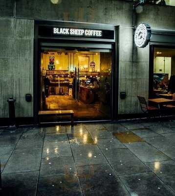 Black Sheep Coffee