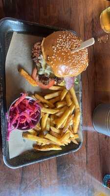 Mexicali Tex-mex Bar & Grill Holmfirth