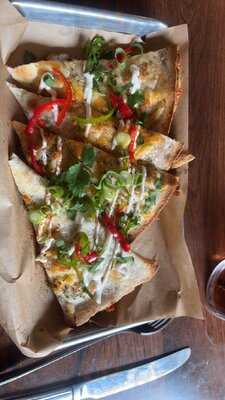 Mexicali Tex-mex Bar & Grill Holmfirth