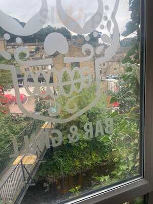 Mexicali Tex-mex Bar & Grill Holmfirth