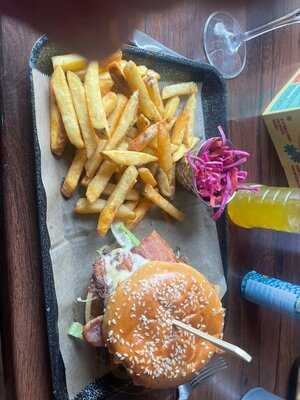 Mexicali Tex-mex Bar & Grill Holmfirth