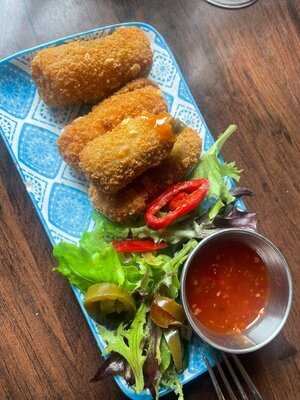 Mexicali Tex-mex Bar & Grill Holmfirth