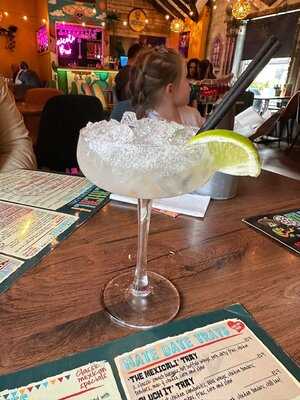 Mexicali Tex-mex Bar & Grill Holmfirth