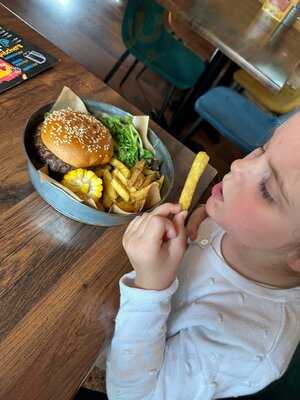 Mexicali Tex-mex Bar & Grill Holmfirth