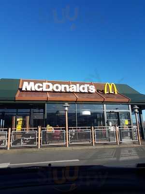 Mcdonalds A66
