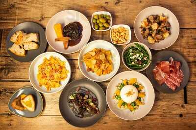 Project Food Co X Boo Boo