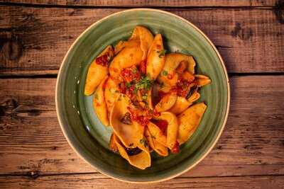 Project Food Co X Boo Boo