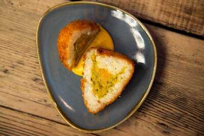 Project Food Co X Boo Boo