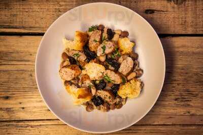 Project Food Co X Boo Boo