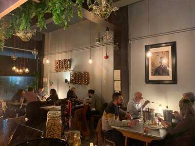 Project Food Co X Boo Boo